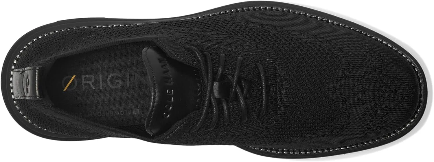 Cole Haan Men's Originalgrand Remastered Stitchlite Oxfords