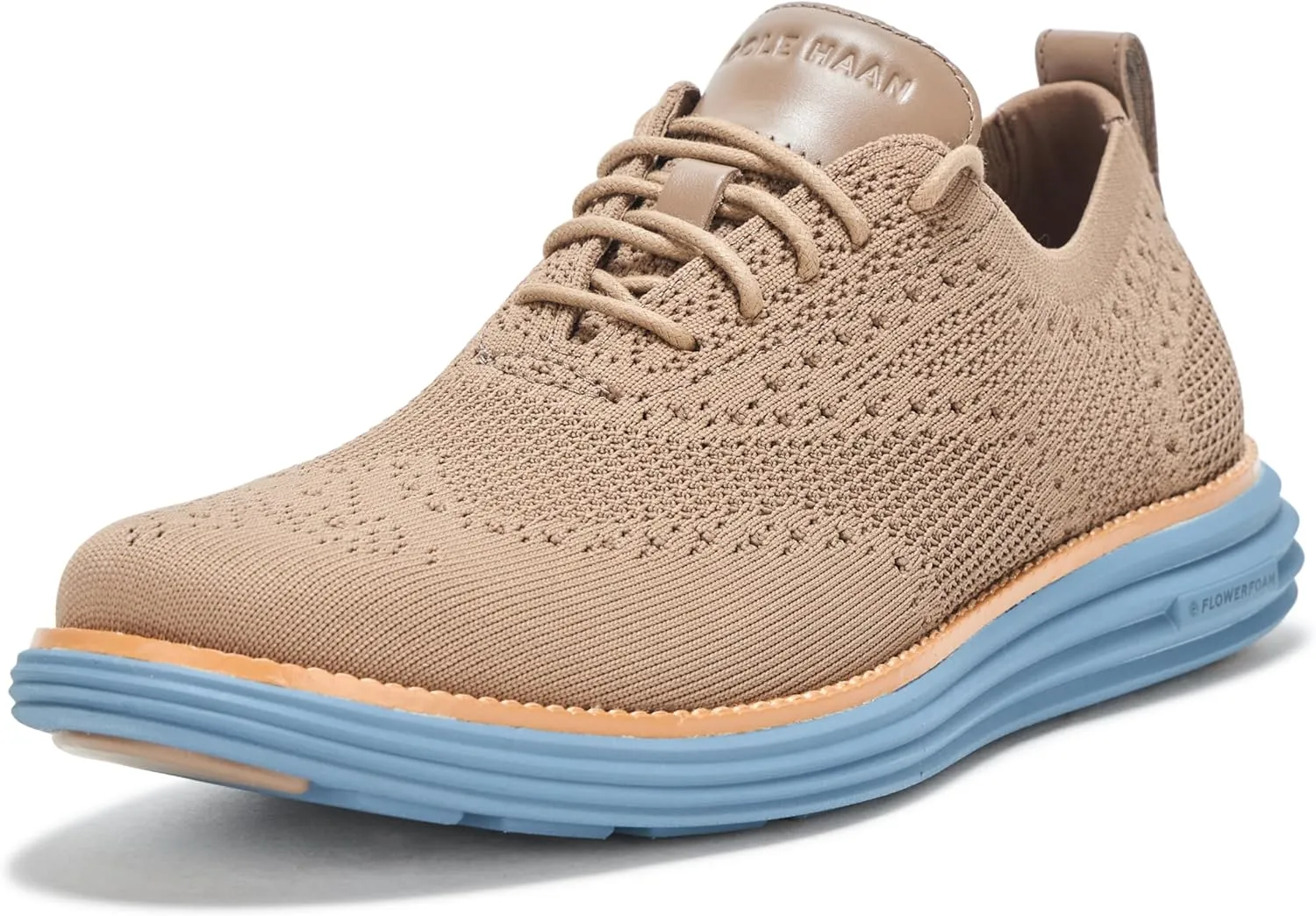 Cole Haan Men's Originalgrand Remastered Stitchlite Oxfords