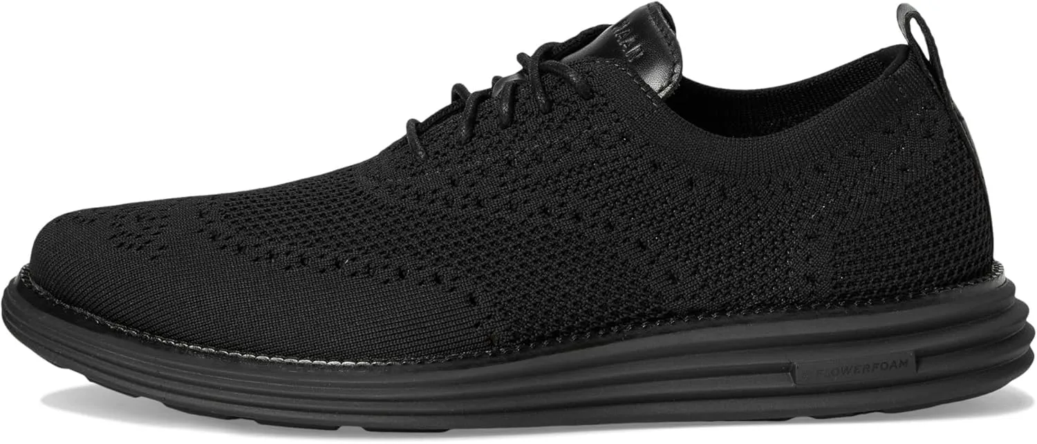 Cole Haan Men's Originalgrand Remastered Stitchlite Oxfords