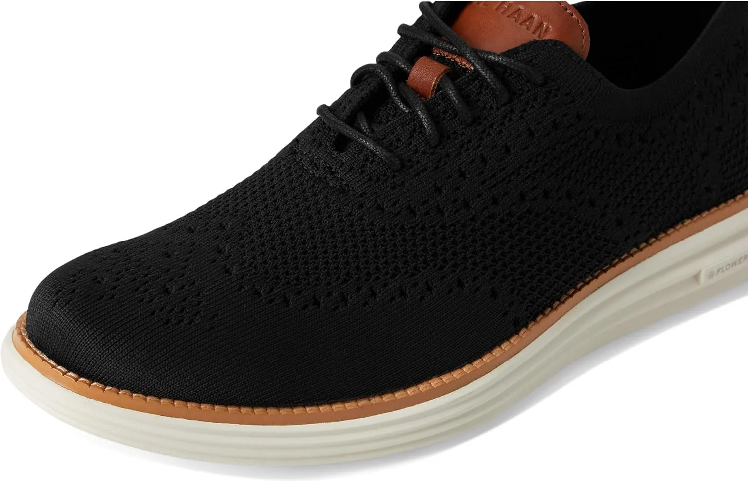 Cole Haan Men's Originalgrand Remastered Stitchlite Oxfords
