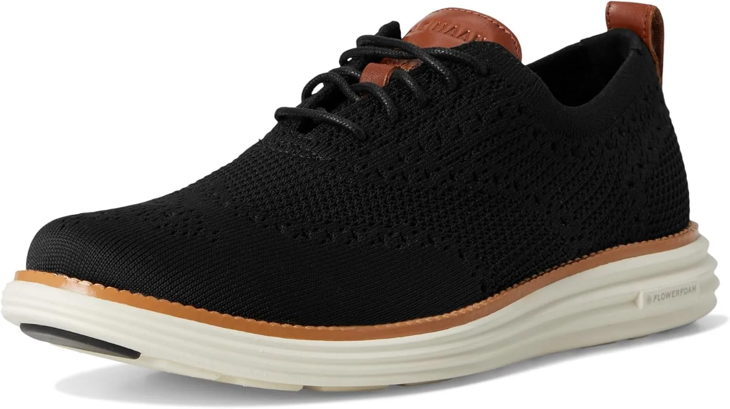 Cole Haan Men's Originalgrand Remastered Stitchlite Oxfords