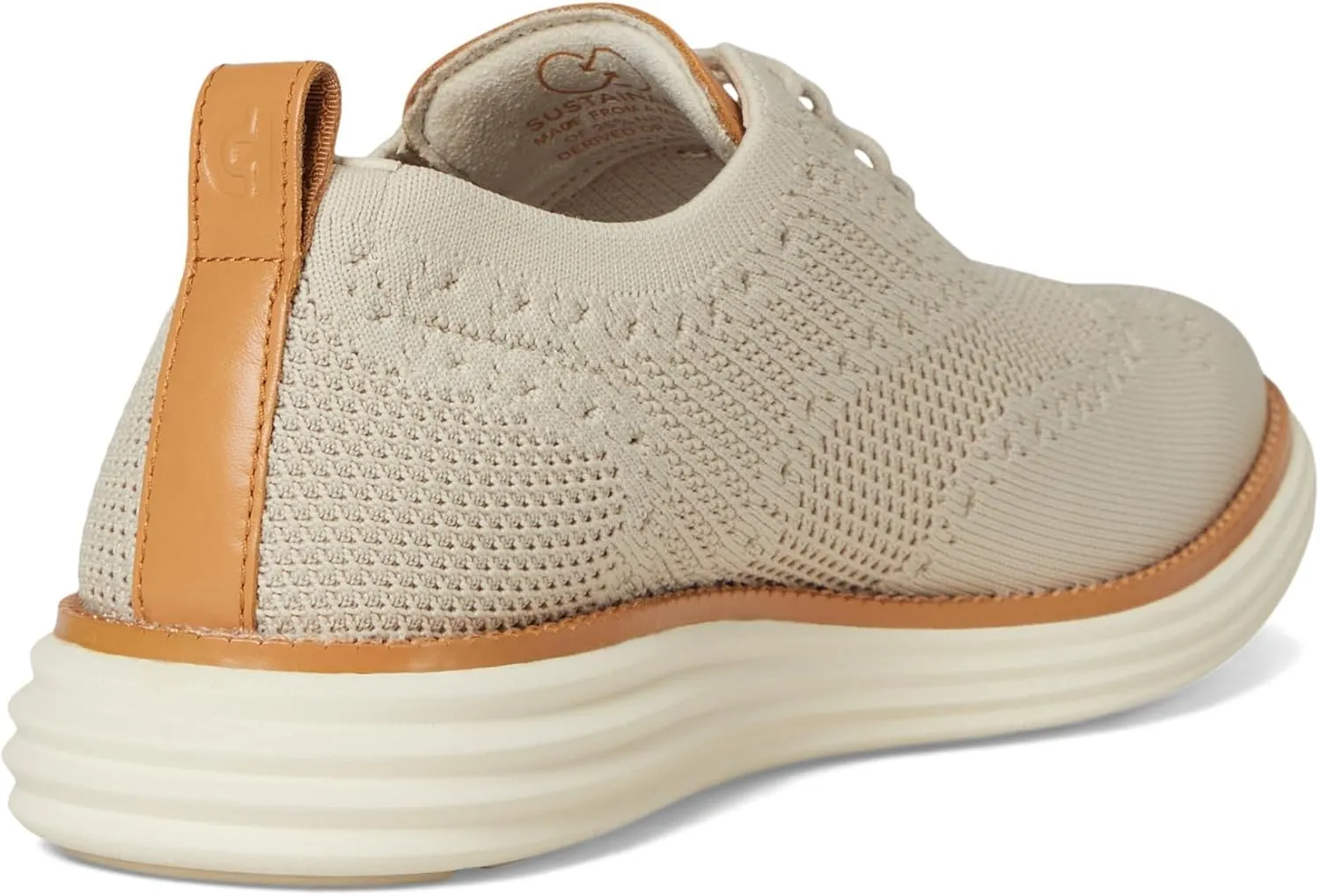 Cole Haan Men's Originalgrand Remastered Stitchlite Oxfords