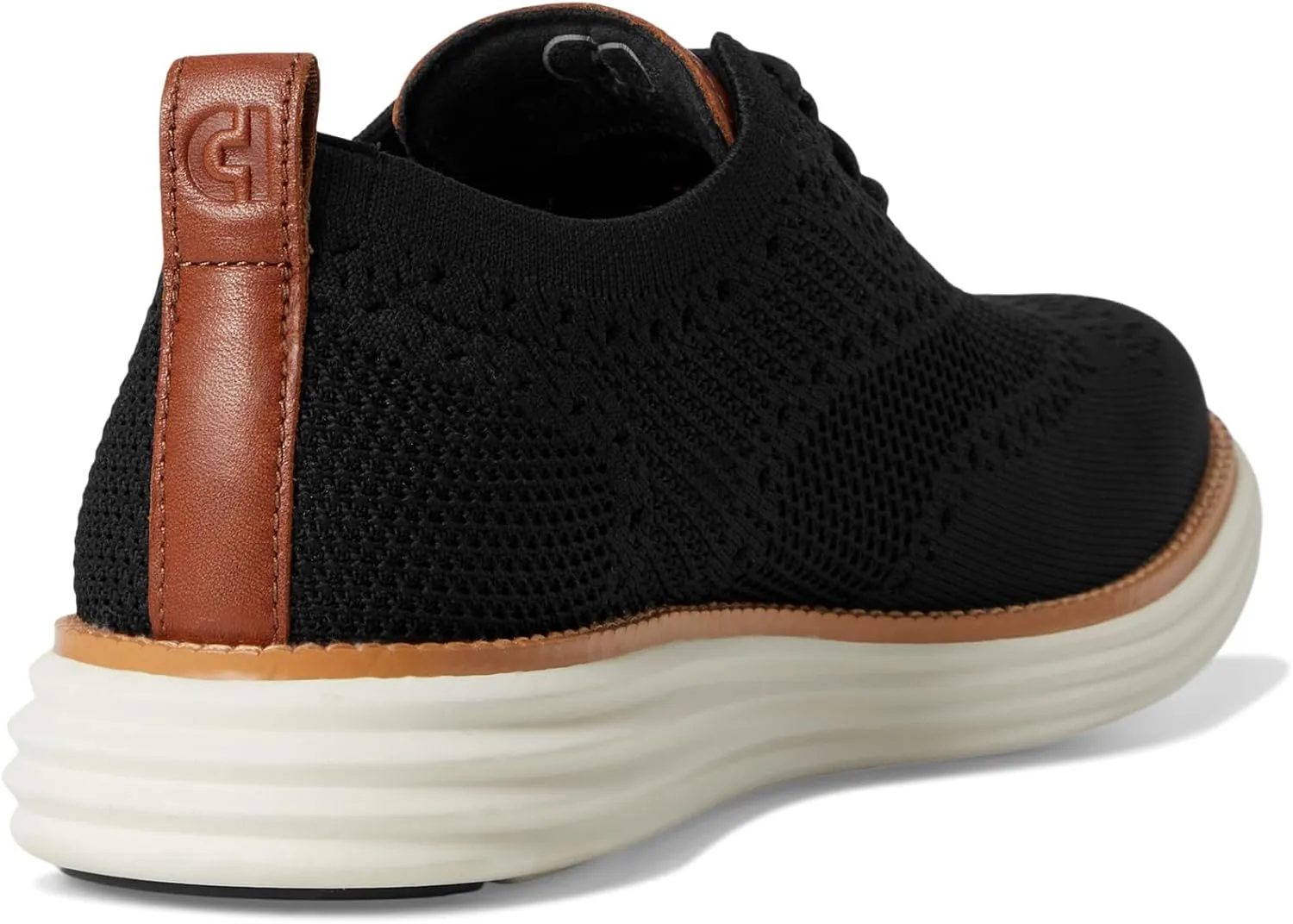 Cole Haan Men's Originalgrand Remastered Stitchlite Oxfords