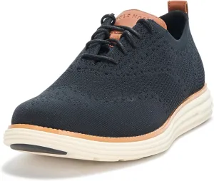 Cole Haan Men's Originalgrand Remastered Stitchlite Oxfords