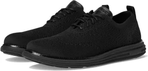 Cole Haan Men's Originalgrand Remastered Stitchlite Oxfords