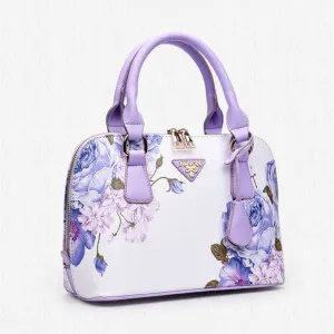 colored bag