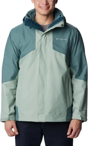 Columbia Men's Bugaboo Ii Fleece Interchangeable Jacket