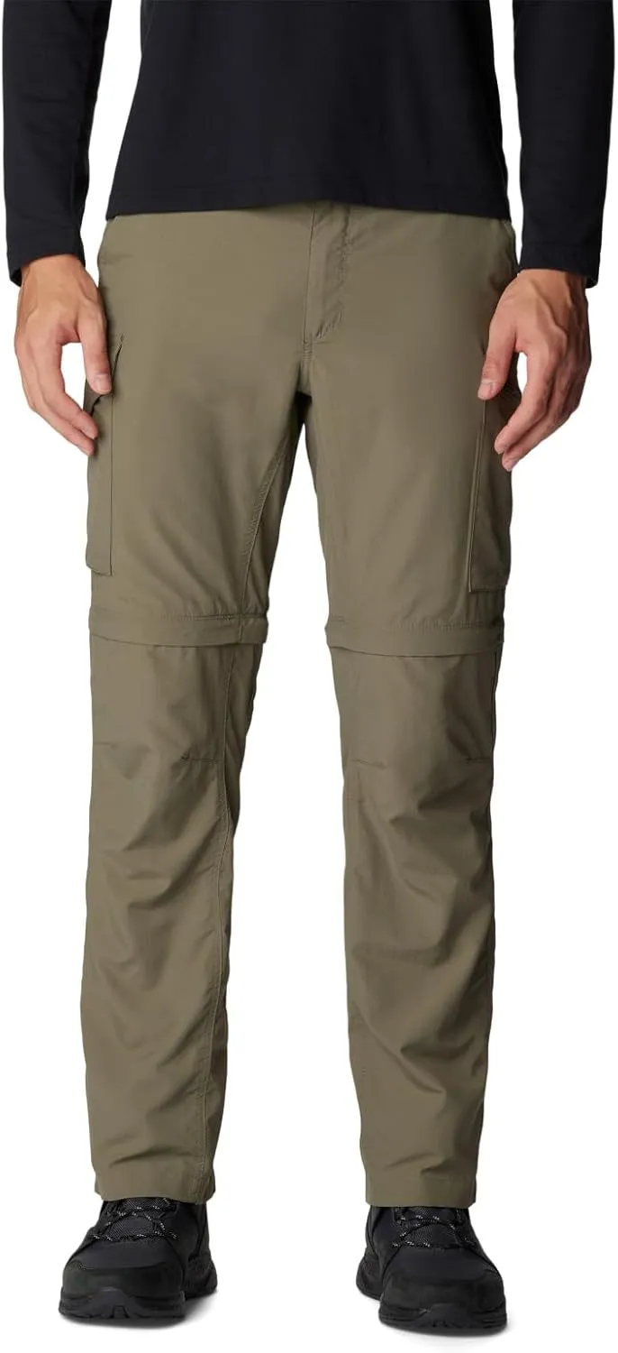Columbia Men's Silver Ridge Convertible Pant