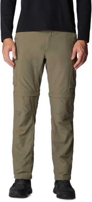 Columbia Men's Silver Ridge Convertible Pant
