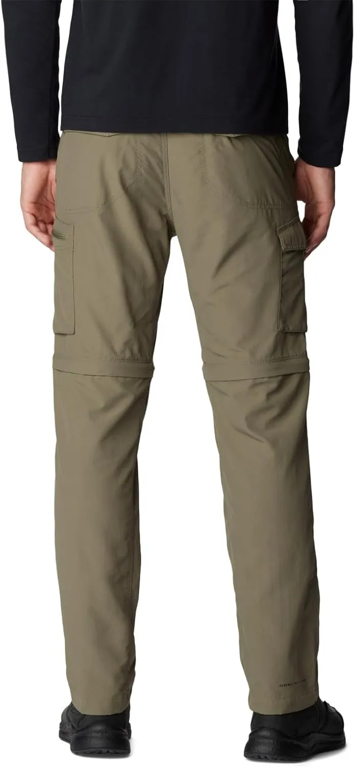 Columbia Men's Silver Ridge Convertible Pant