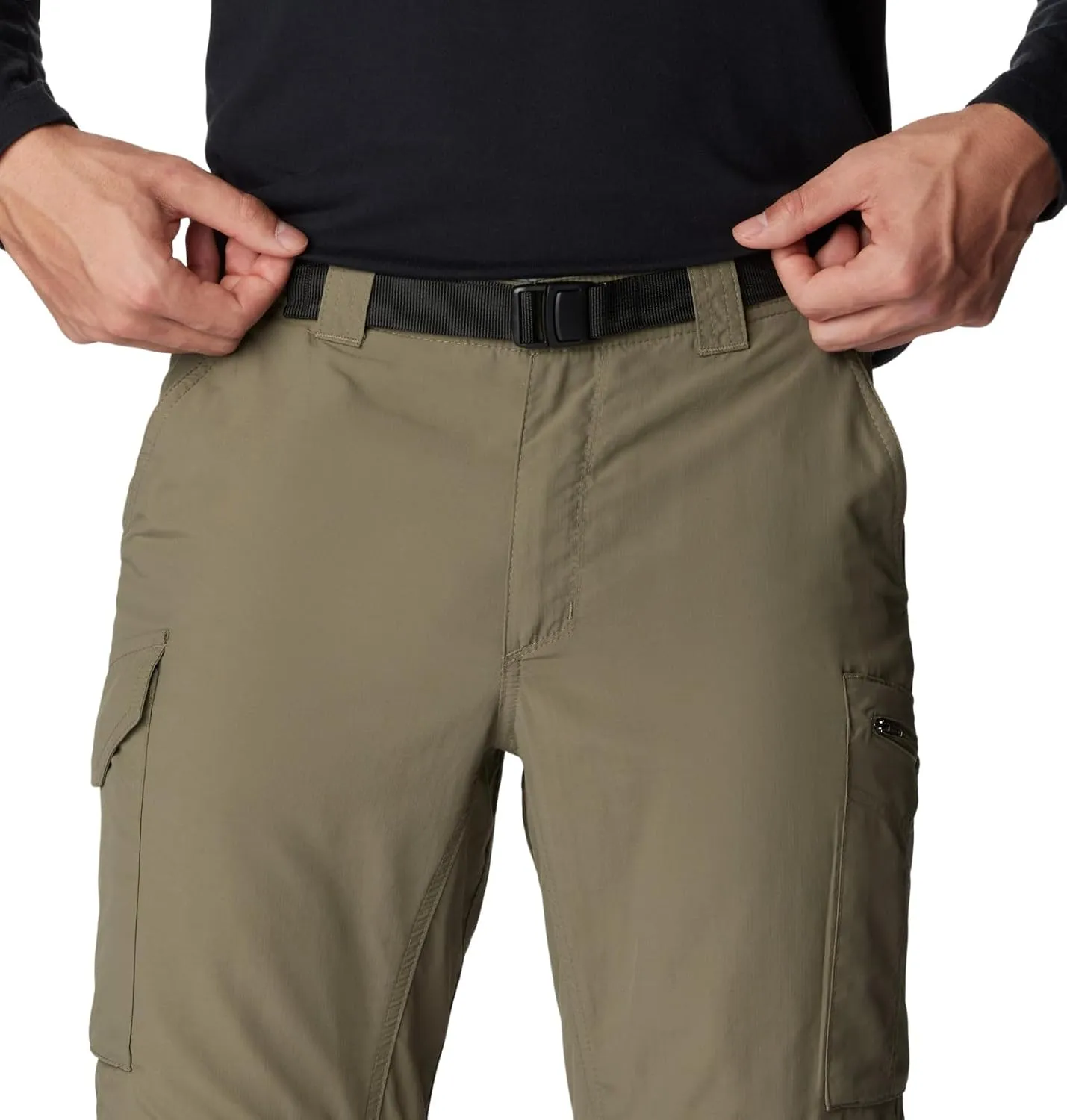 Columbia Men's Silver Ridge Convertible Pant