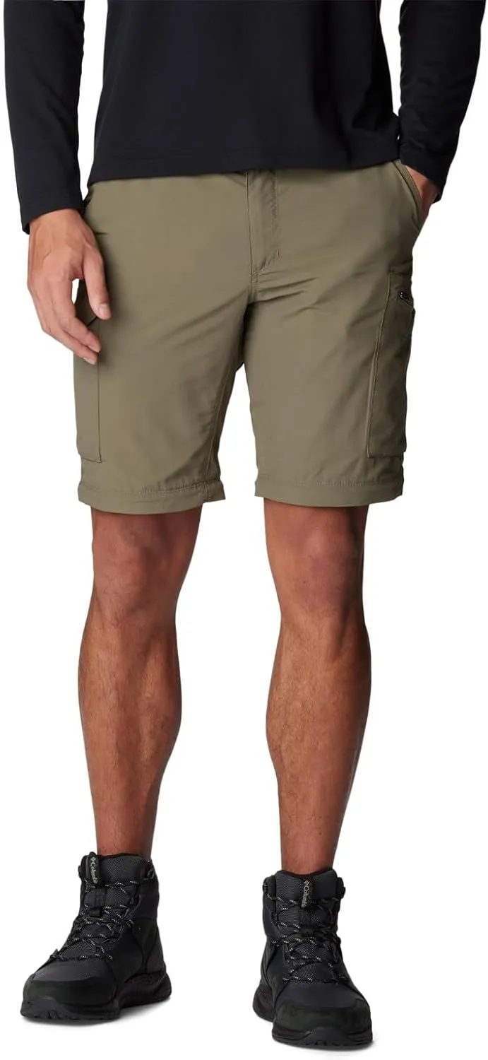 Columbia Men's Silver Ridge Convertible Pant