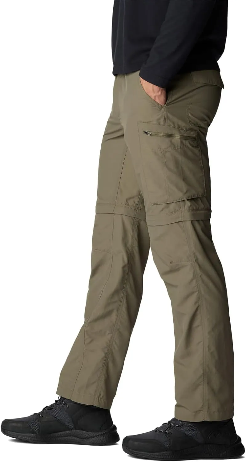 Columbia Men's Silver Ridge Convertible Pant