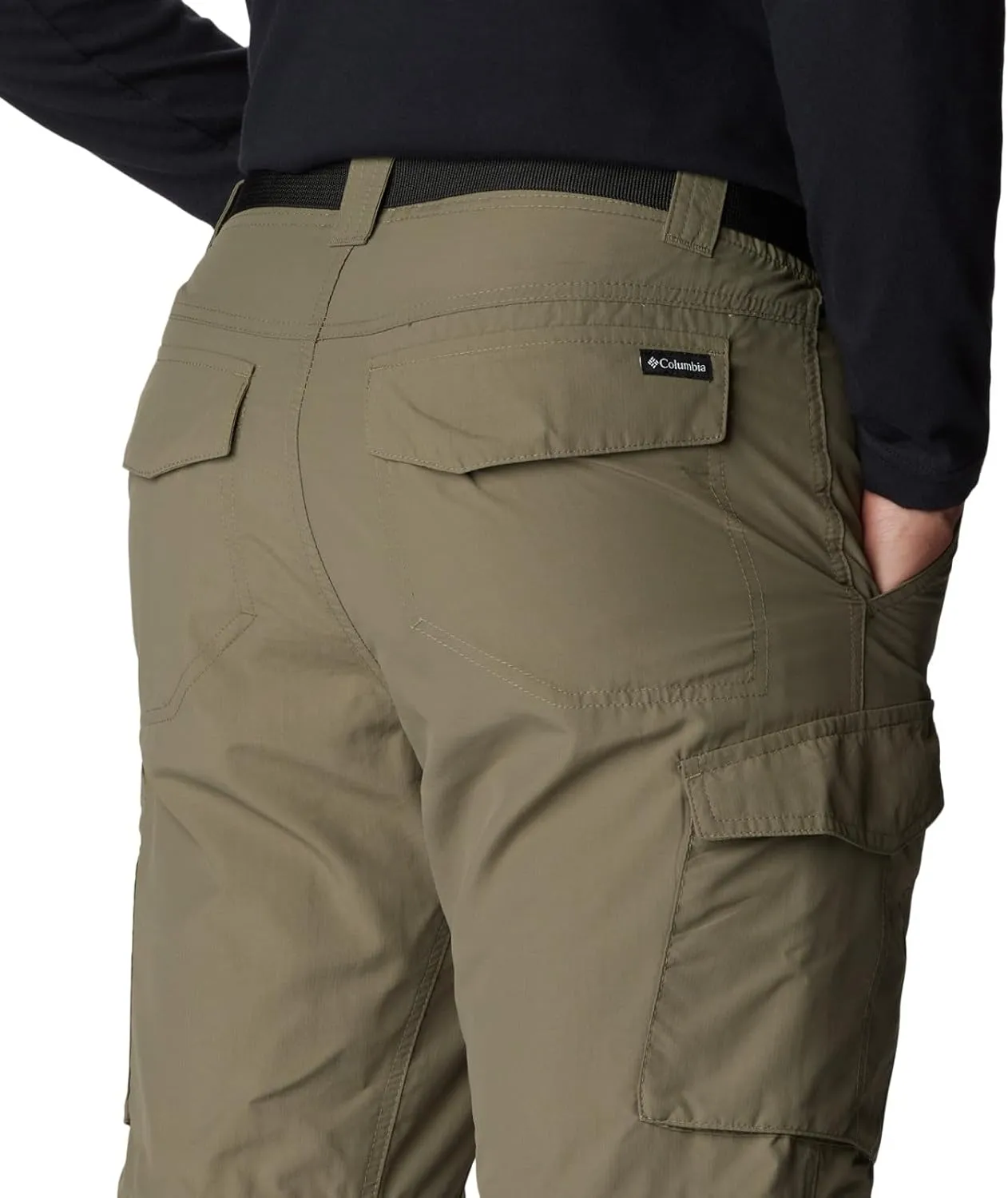 Columbia Men's Silver Ridge Convertible Pant