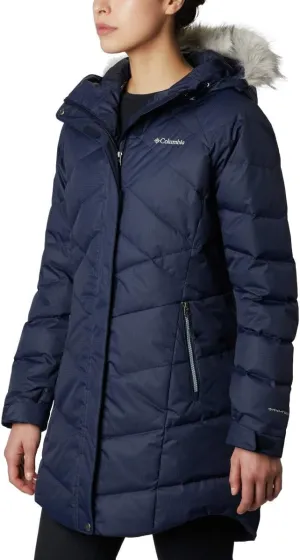 Columbia Women's Lay D Down Ii Mid Jacket