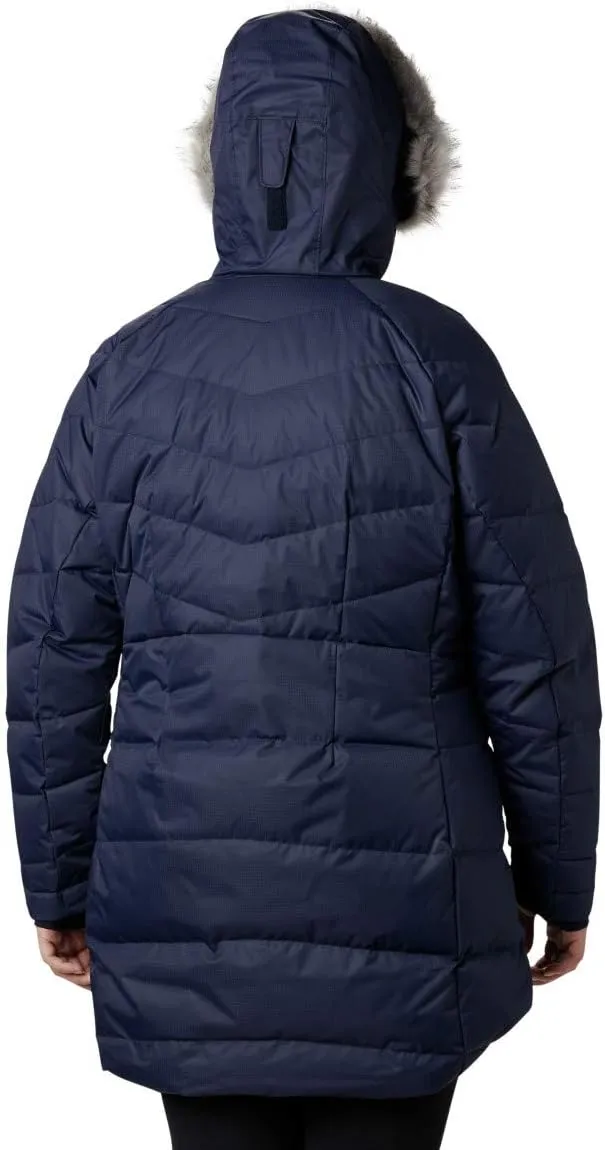 Columbia Women's Lay D Down Ii Mid Jacket