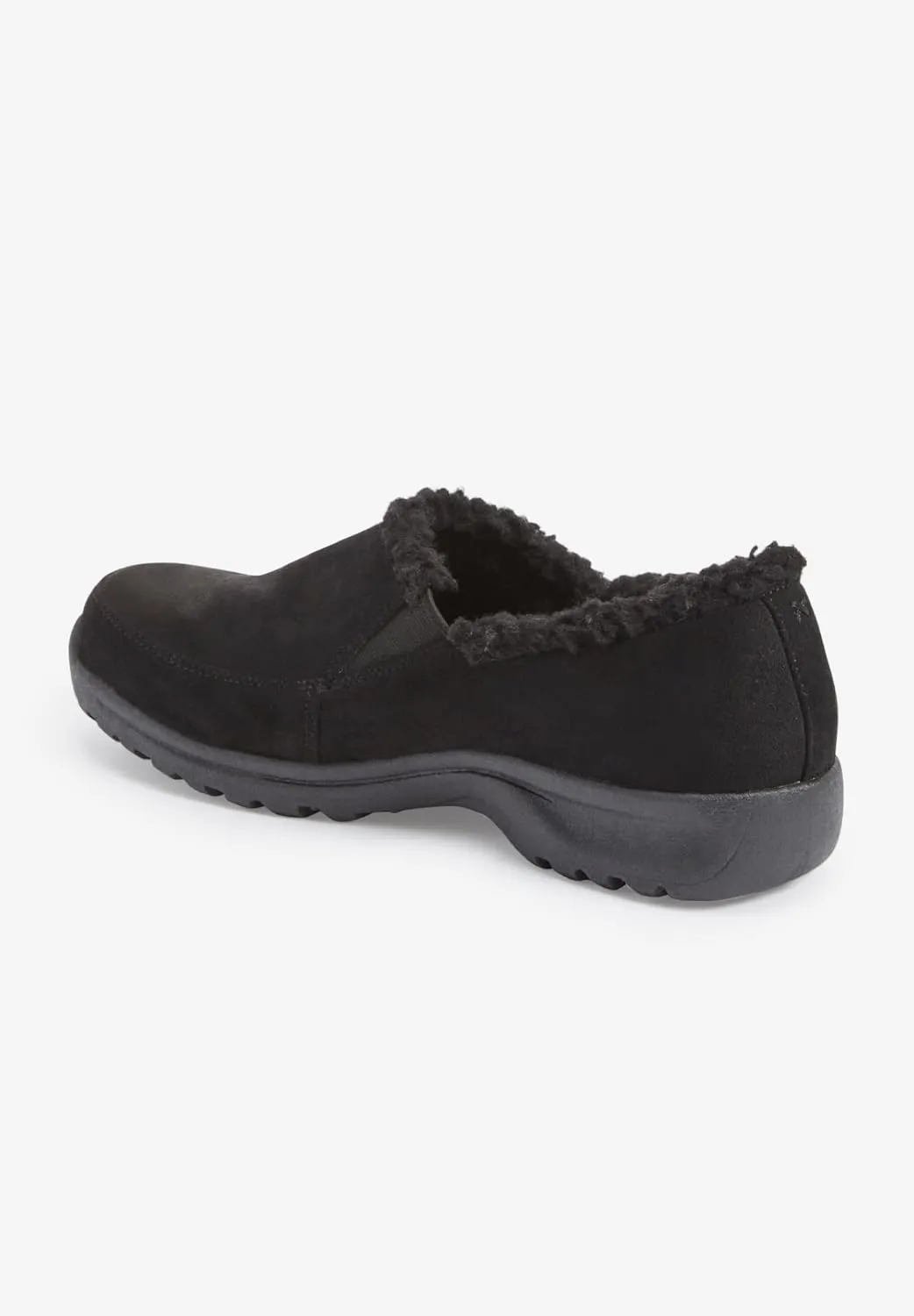 Comfortview Women's Wide Width The Dandie Clog