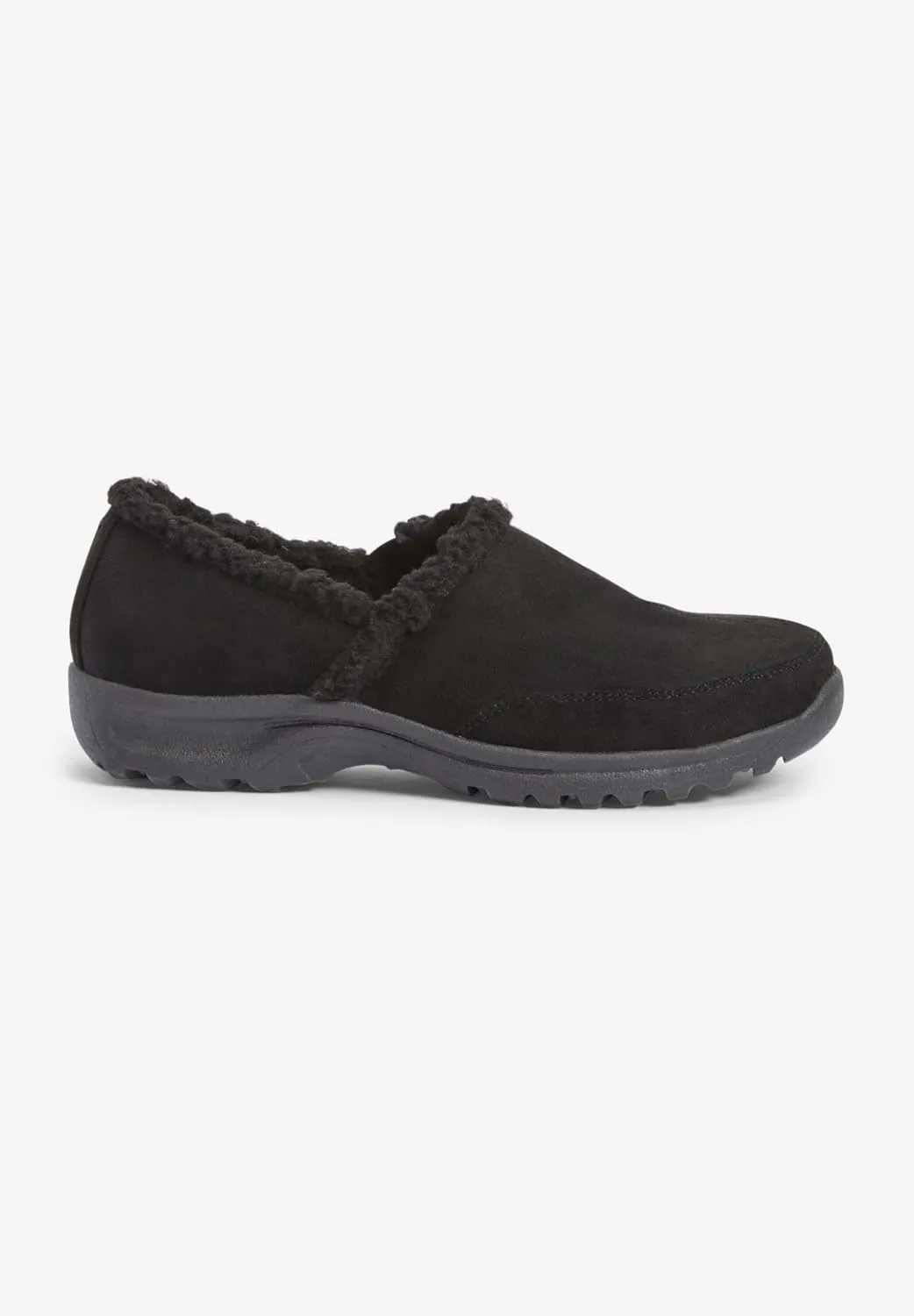 Comfortview Women's Wide Width The Dandie Clog