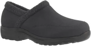 Comfortview Women's Wide Width The Dandie Clog