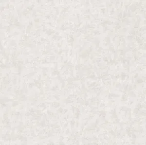 Cotton Fairy Frost Metallic Glitter Silver on Snow White Cotton Fabric Print by The Yard (CM0376-SNOW-D)