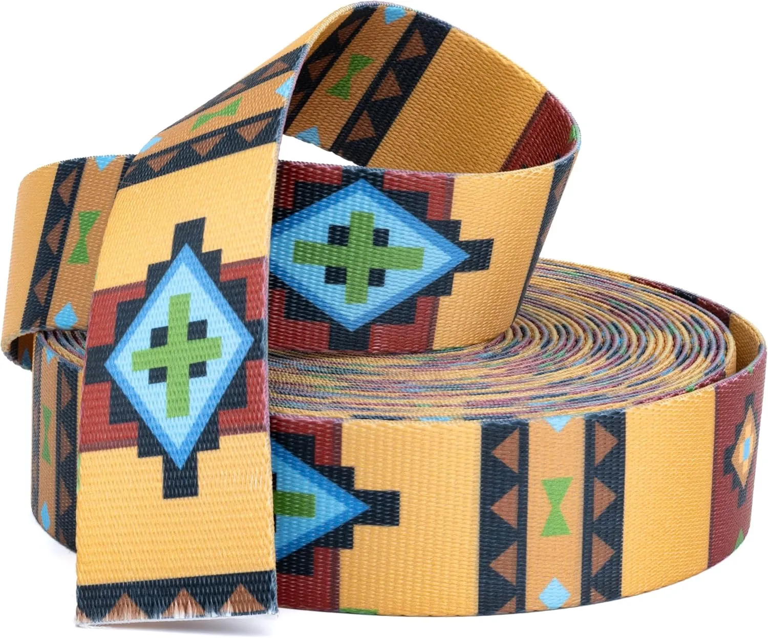 Country Brook Design - Native Arizona Polyester Webbing