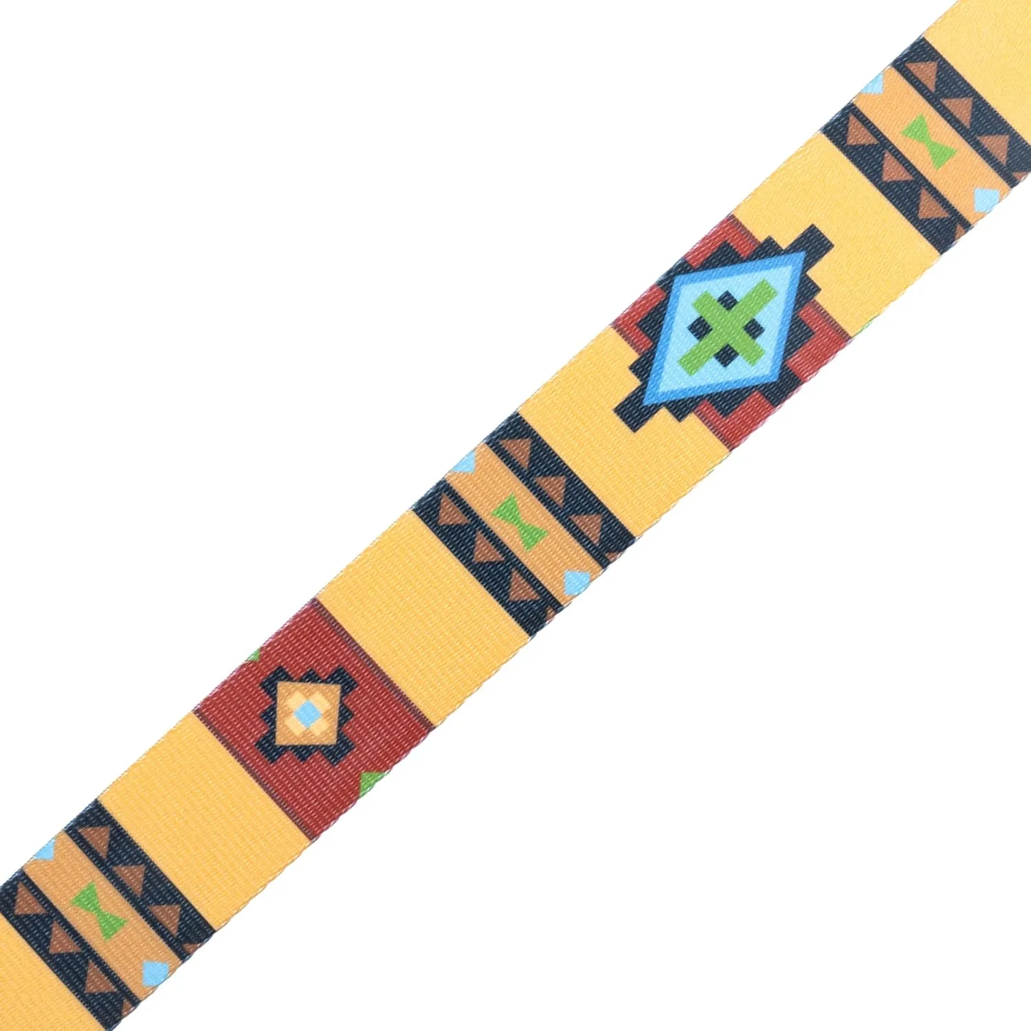 Country Brook Design - Native Arizona Polyester Webbing