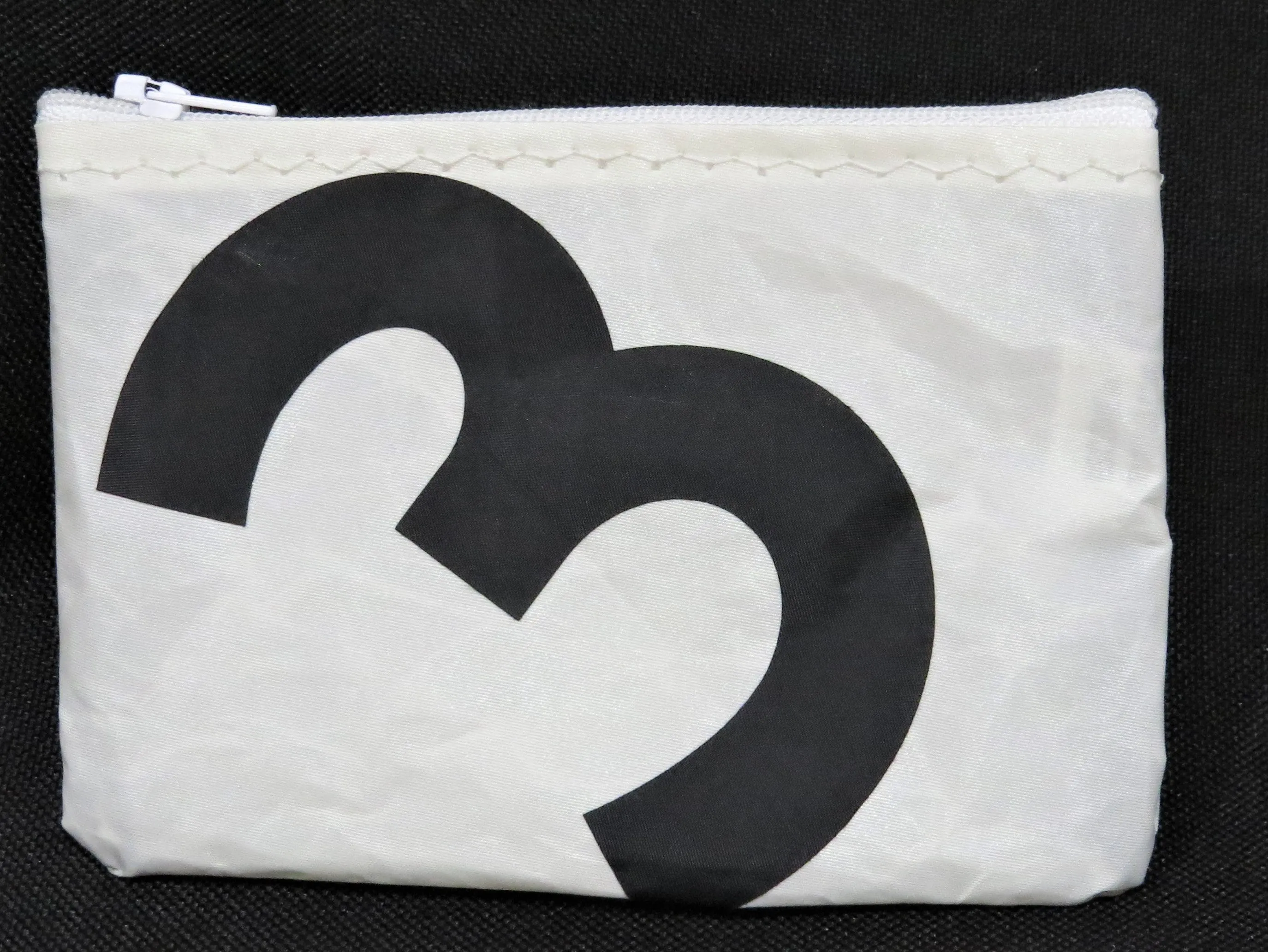 Customizable Pouch