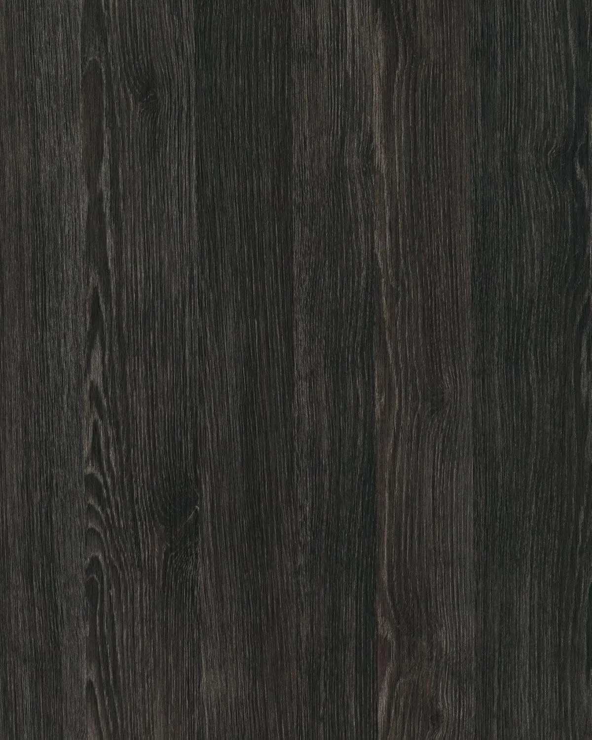 d-c-fix 346-0601 Decorative Self-Adhesive Film, Oak Sheffield Dark, 17" x 78" Roll , Brown