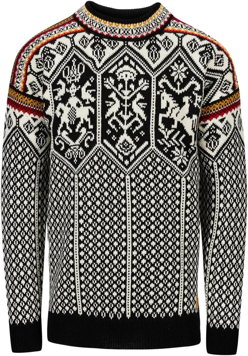 Dale of Norway 1994 Masculine Sweater