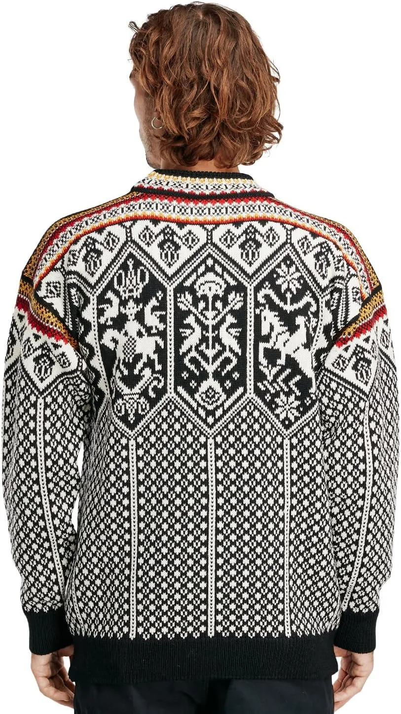 Dale of Norway 1994 Masculine Sweater