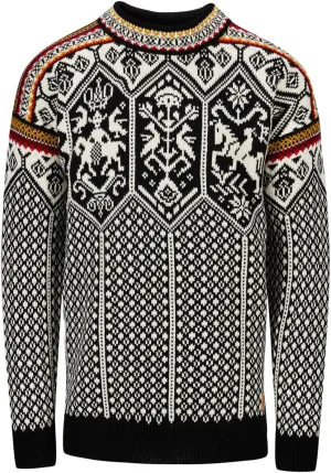 Dale of Norway 1994 Masculine Sweater