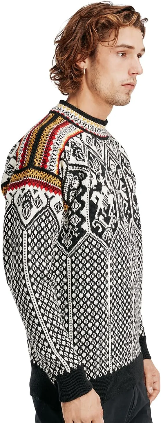Dale of Norway 1994 Masculine Sweater