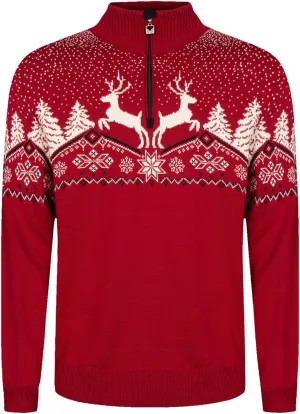 Dale of Norway Christmas Masculine Sweater
