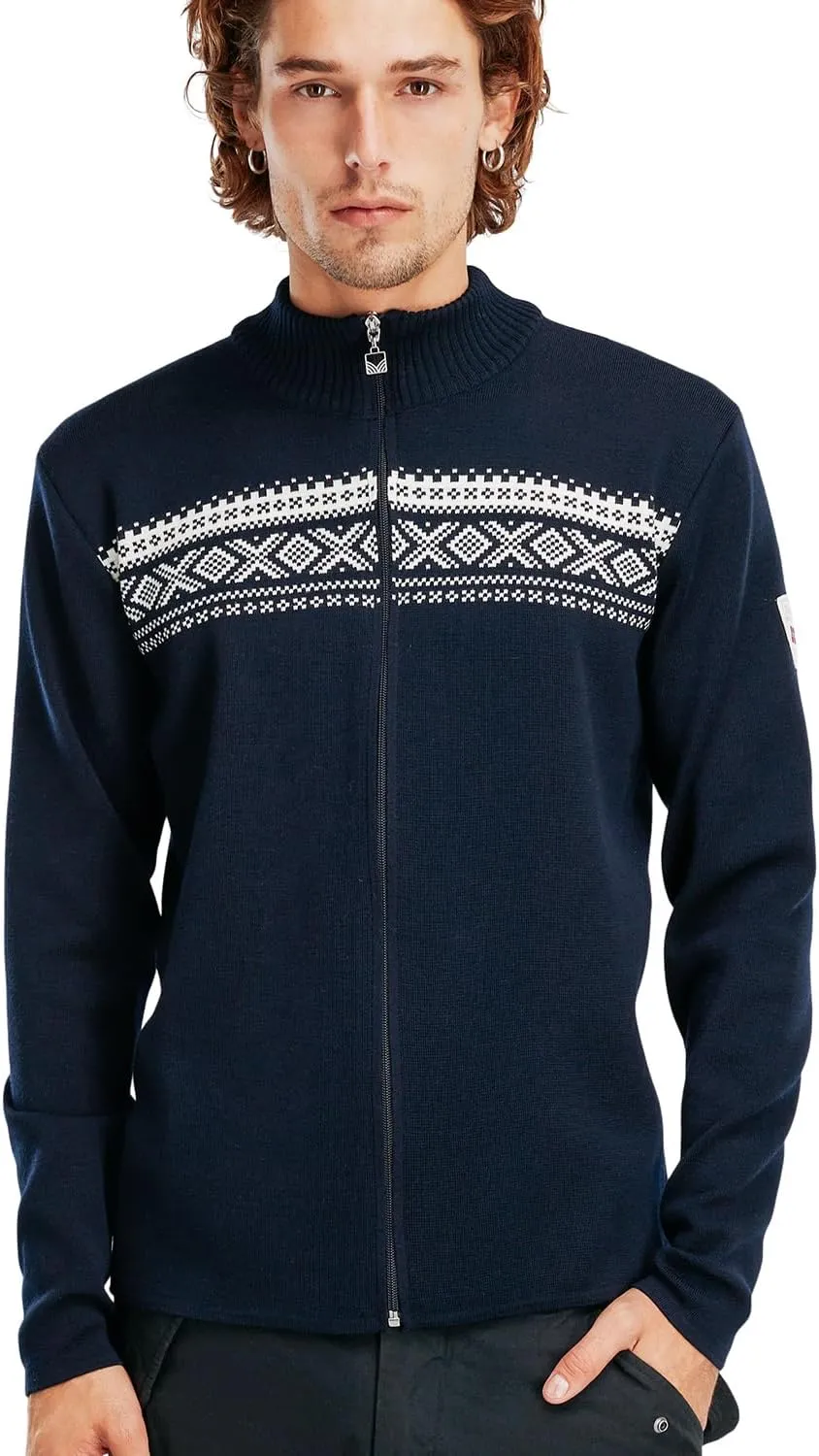Dale of Norway Dalestolen Masculine Jacket