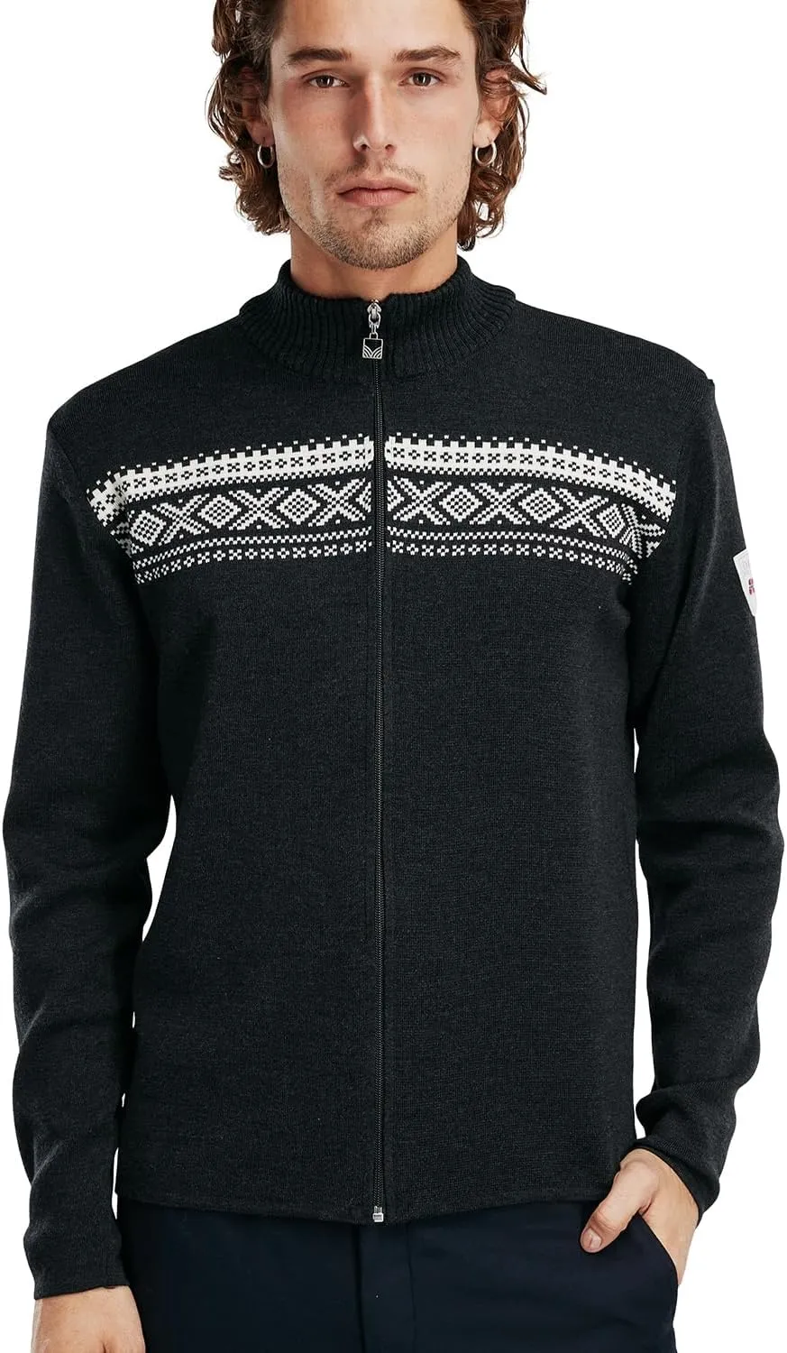 Dale of Norway Dalestolen Masculine Jacket