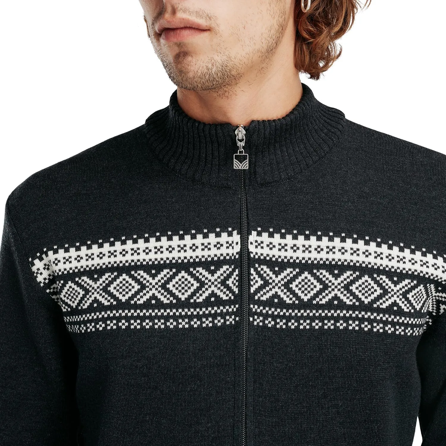Dale of Norway Dalestolen Masculine Jacket