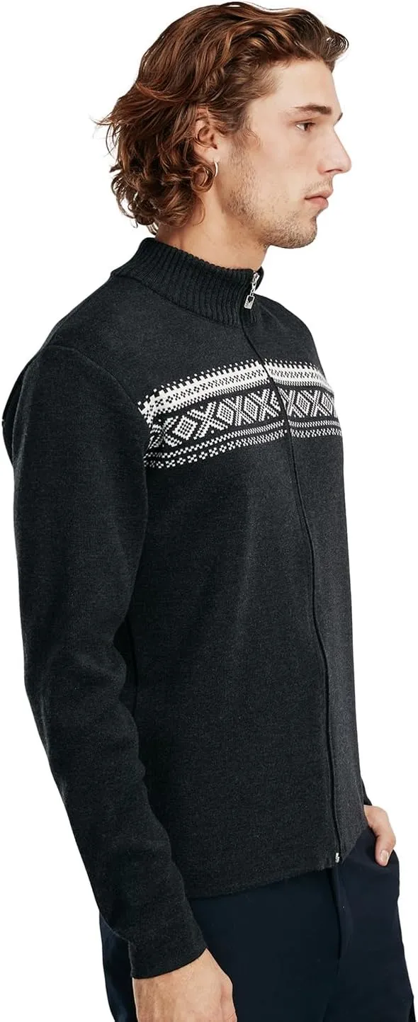 Dale of Norway Dalestolen Masculine Jacket