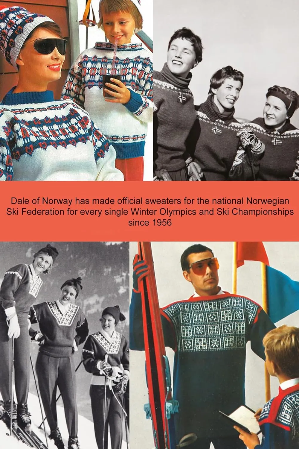 Dale of Norway Dalestolen Masculine Jacket
