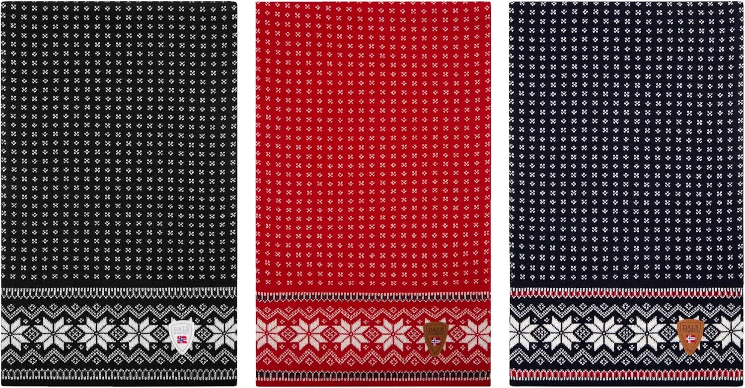 Dale of Norway Garmisch Scarf