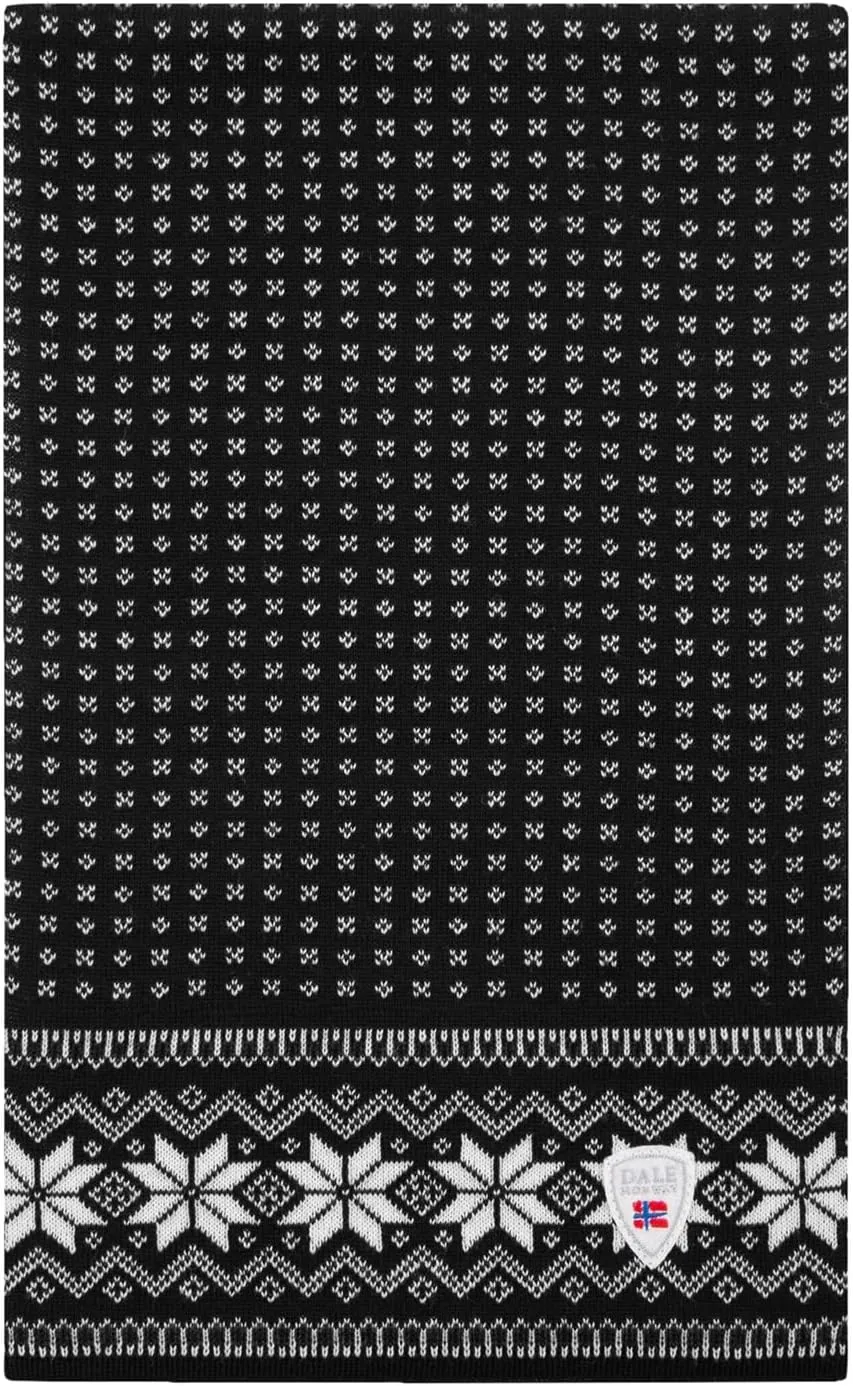 Dale of Norway Garmisch Scarf