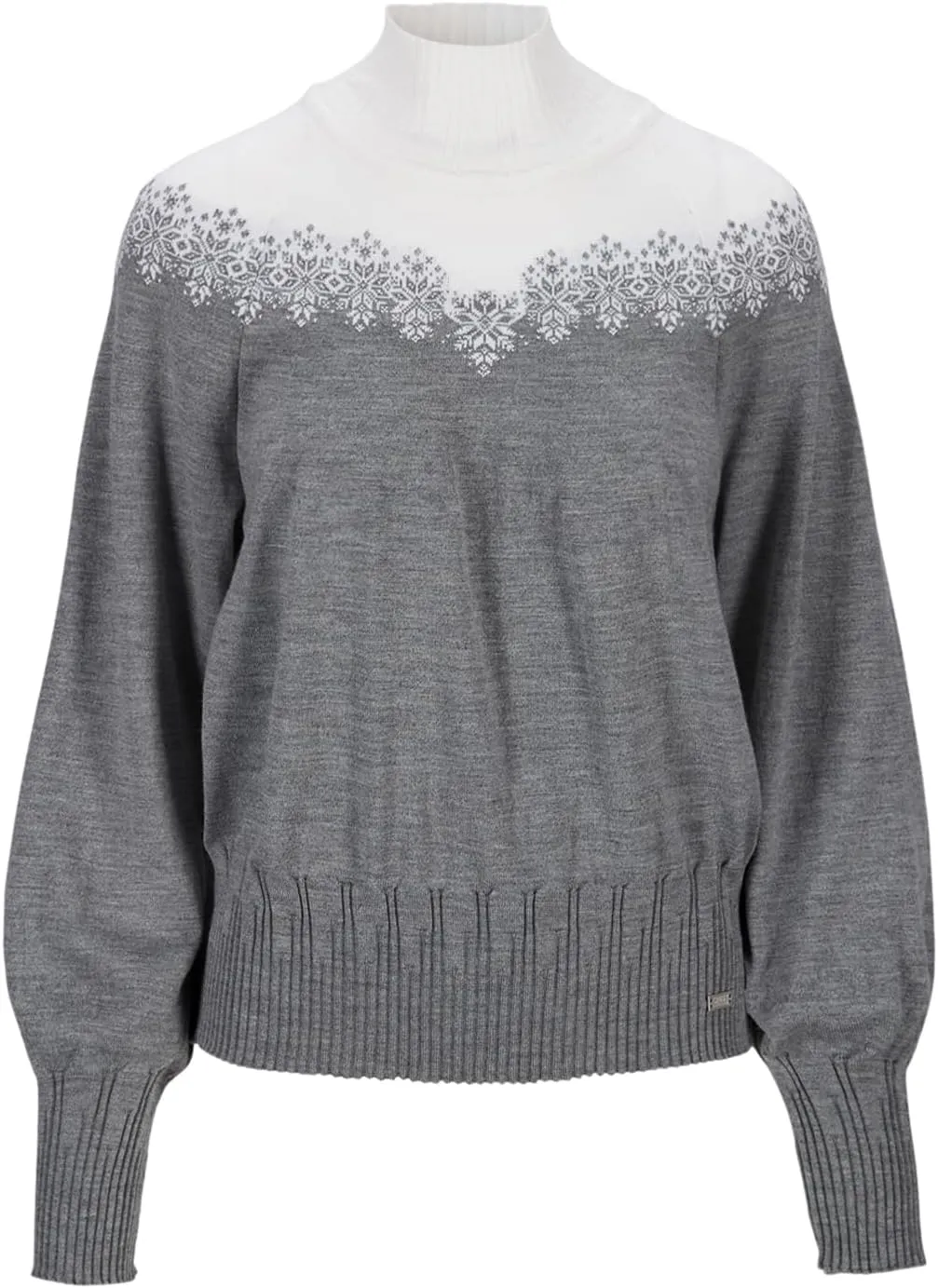 Dale of Norway Isfrid Feminine Sweater