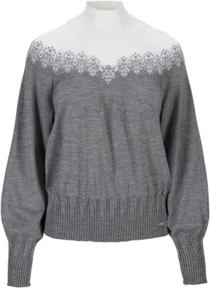 Dale of Norway Isfrid Feminine Sweater