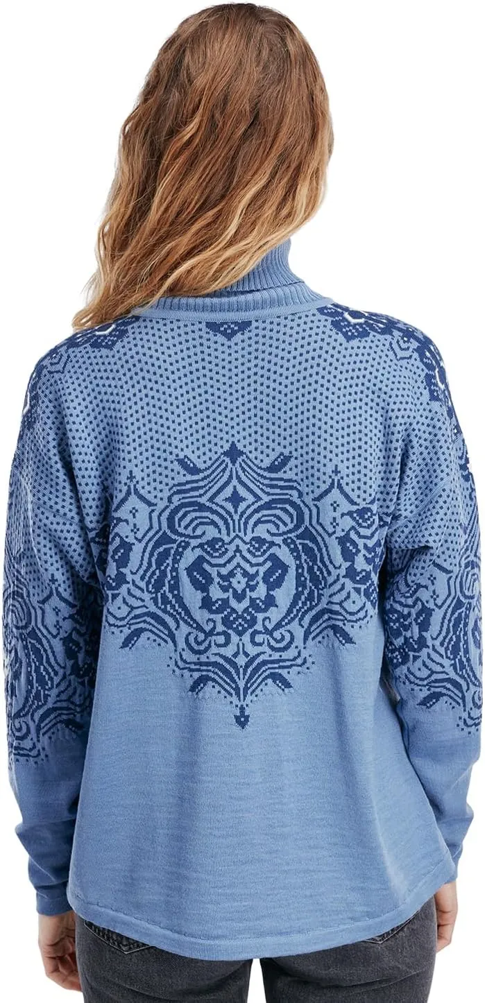Dale of Norway Rosendal Feminine Sweater