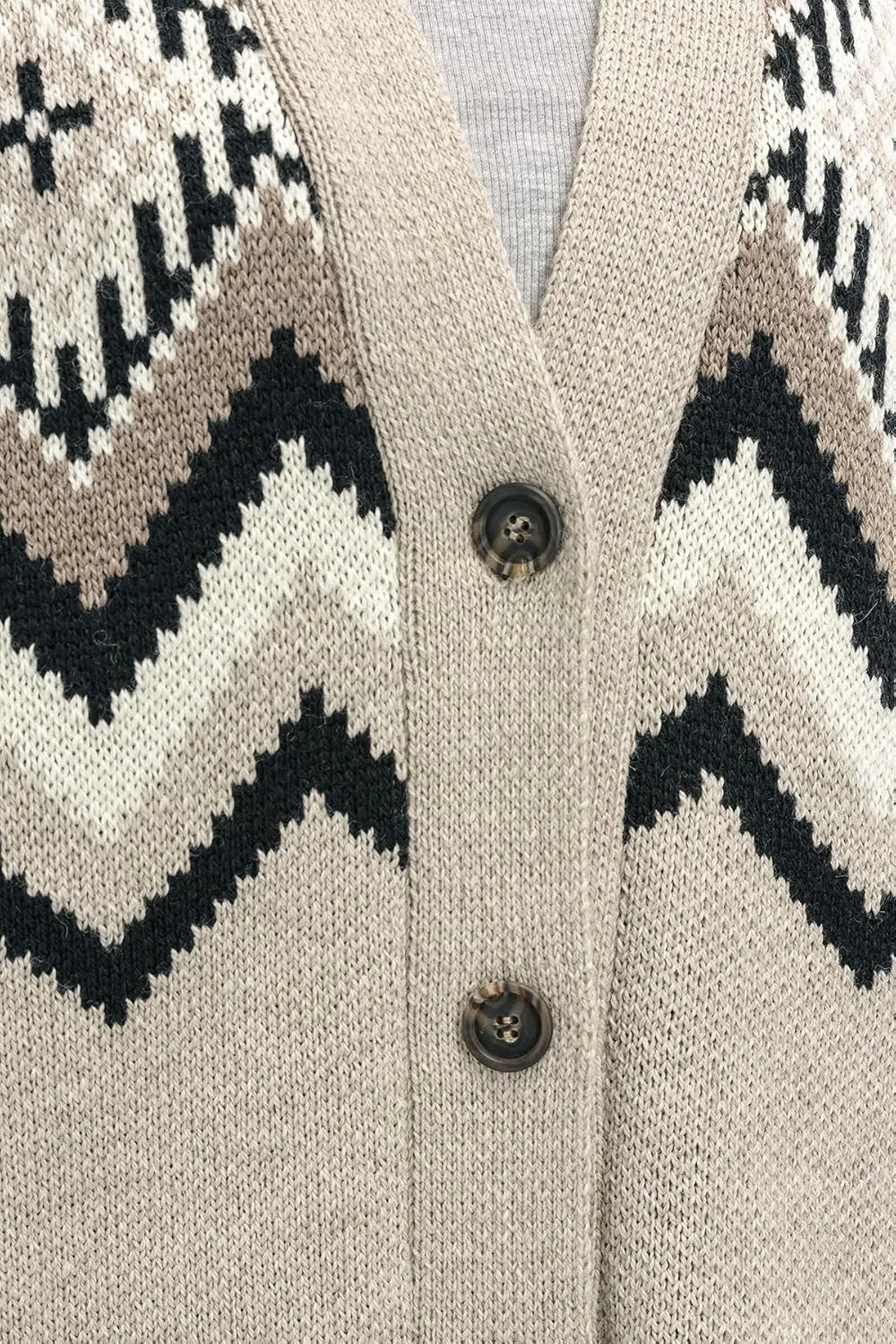 Dale of Norway Skåla Women’s Cardigan Sweater - Ladies Knit Cardigan - Pure Wool