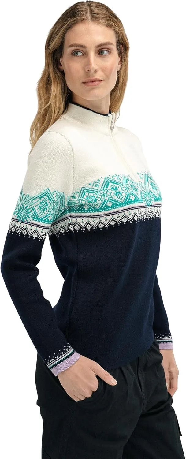 Dale of Norway Women's Moritz Feminine