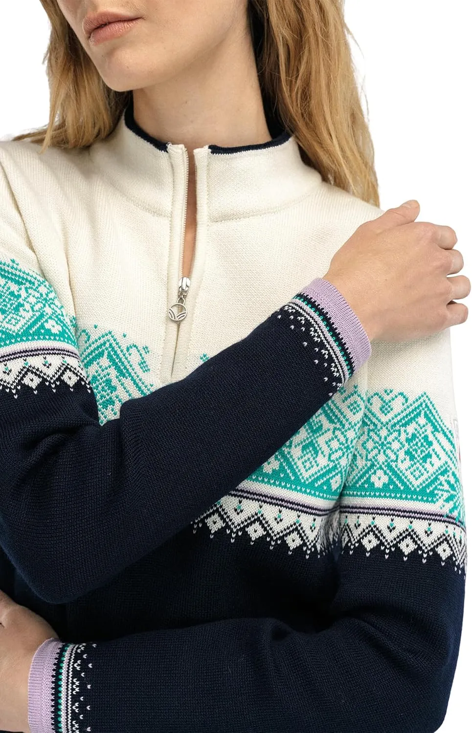 Dale of Norway Women's Moritz Feminine