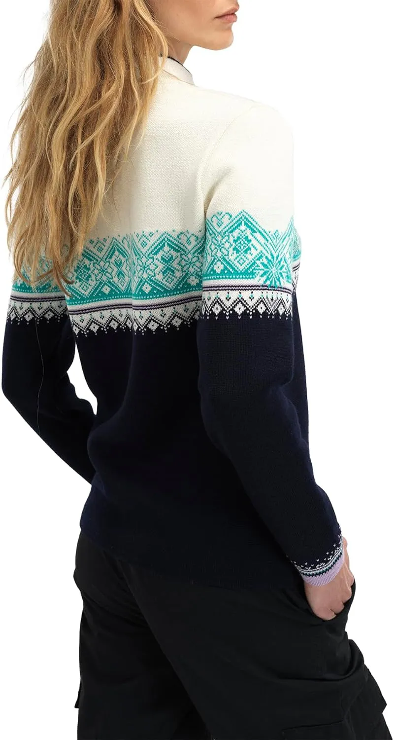 Dale of Norway Women's Moritz Feminine