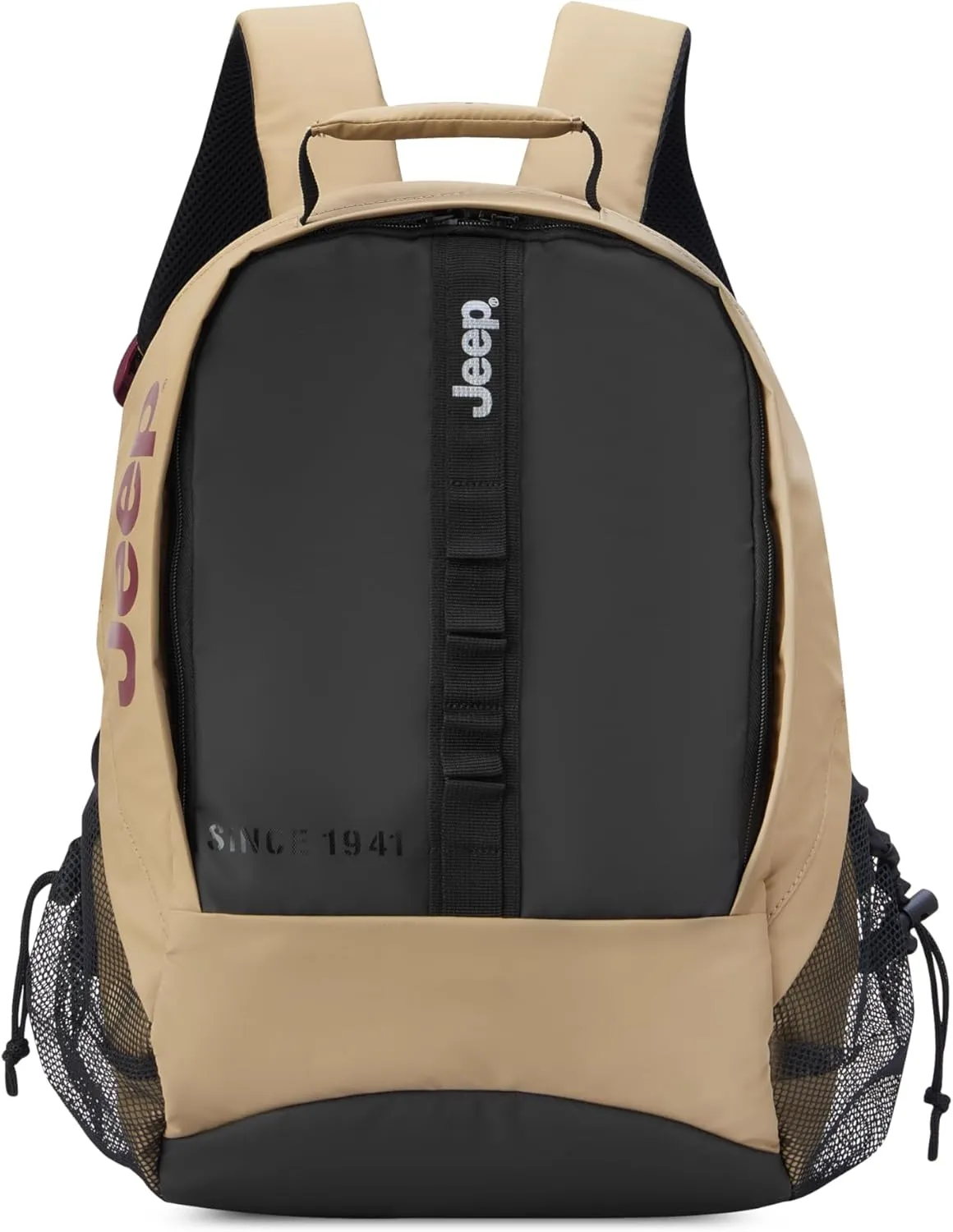 DELSEY PARIS Casual Bag, Beige, L