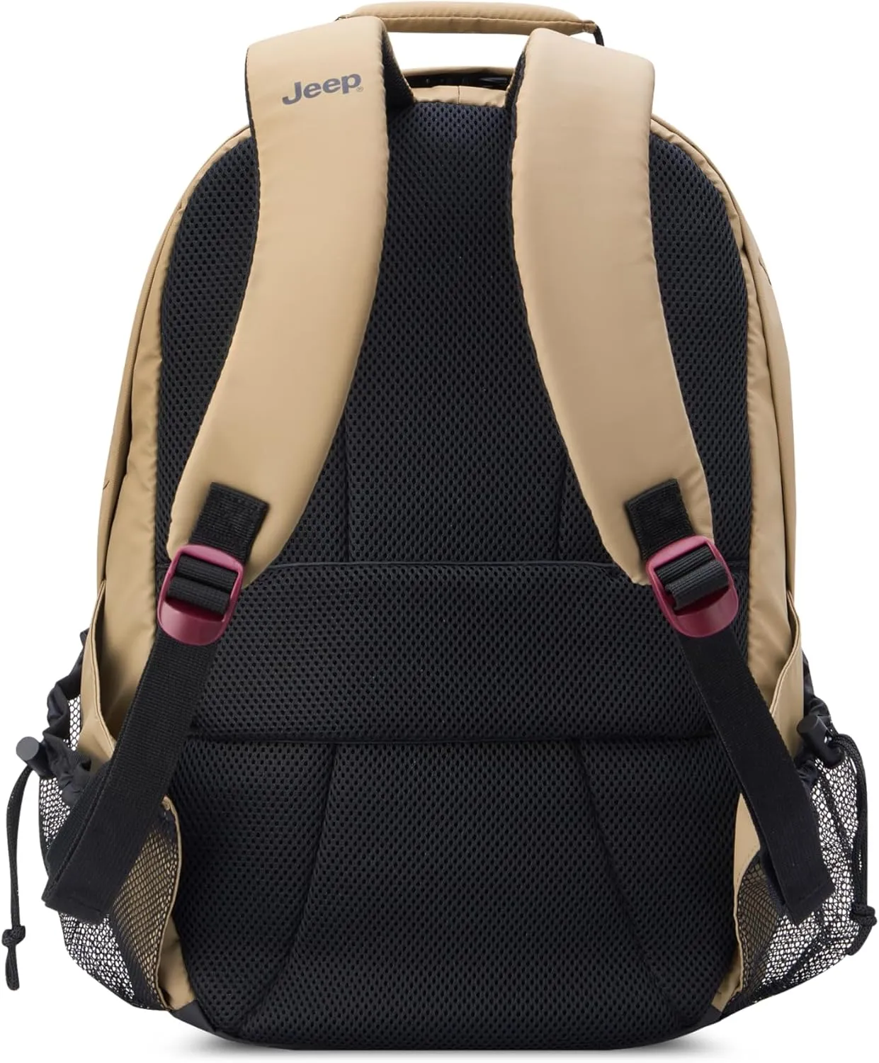 DELSEY PARIS Casual Bag, Beige, L