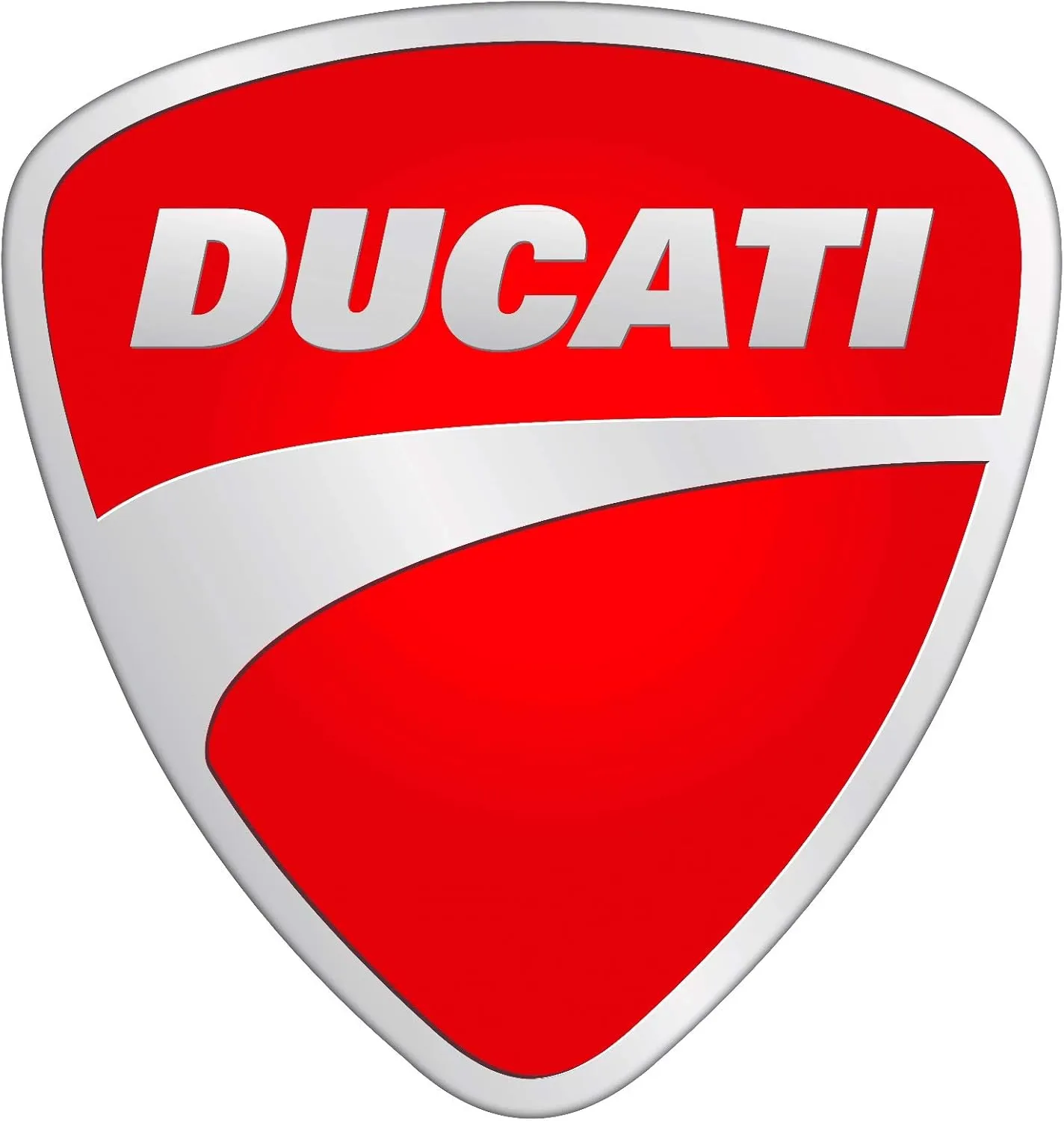 Ducati Aqua Rain Jacket (Clear) 98107121